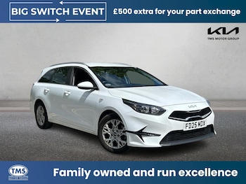 Used Kia Ceed 2025 for sale - 78860194: Photo