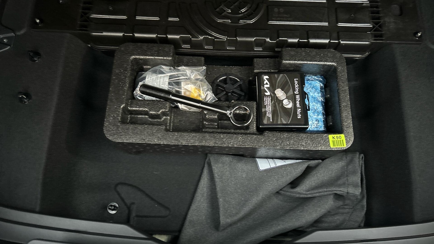 Used Kia Niro 2025 for sale - 77330335: Photo 10