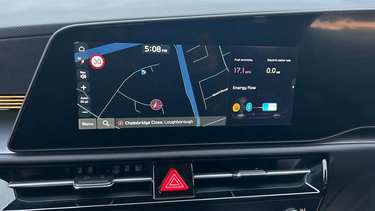 Used Kia Niro 2025 for sale - 77330335: Photo 12