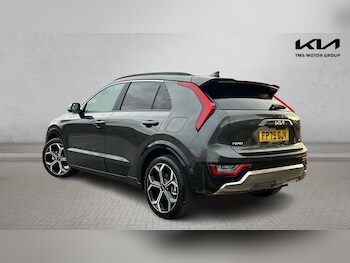 Used Kia Niro 2025 for sale - 77330335: Photo