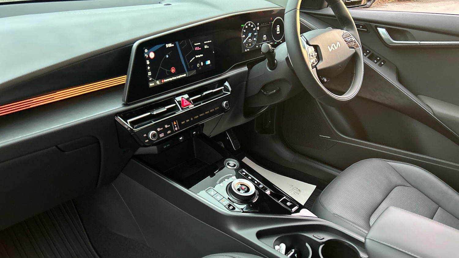 Used Kia Niro 2025 for sale - 77330335: Photo 2