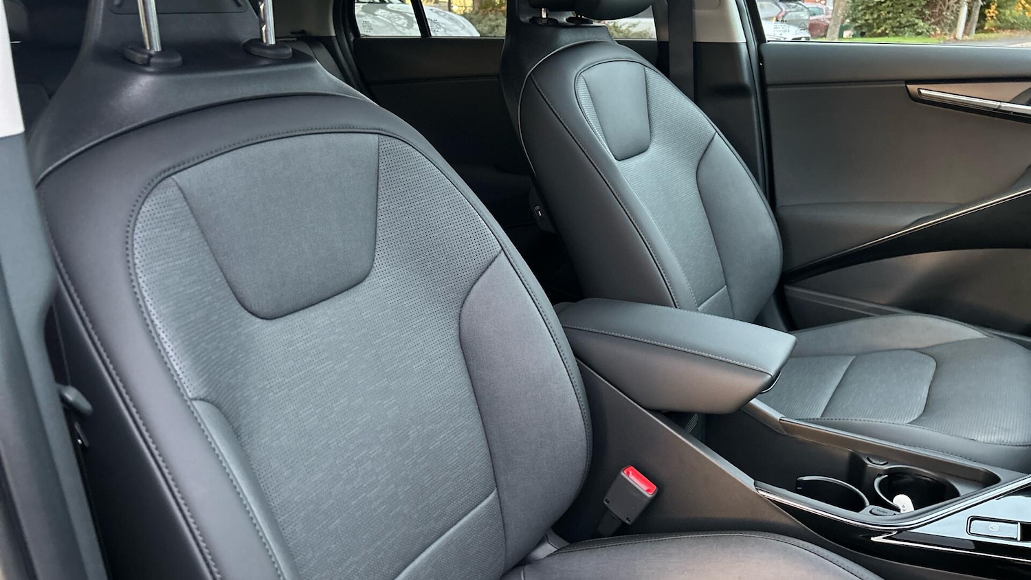 Used Kia Niro 2025 for sale - 77330335: Photo 29