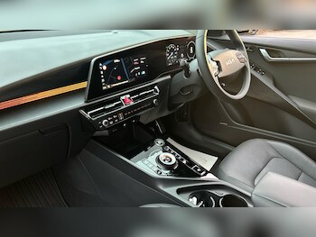 Used Kia Niro 2025 for sale - 77330335: Photo