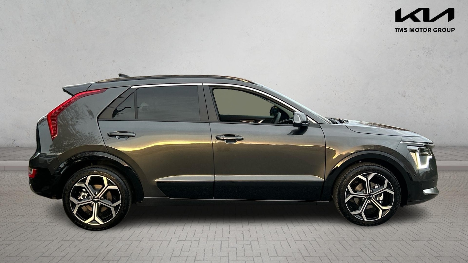 Used Kia Niro 2025 for sale - 77330335: Photo 3