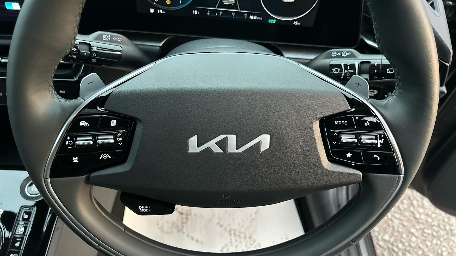 Used Kia Niro 2025 for sale - 77330335: Photo 30