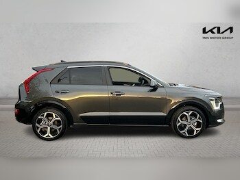 Used Kia Niro 2025 for sale - 77330335: Photo
