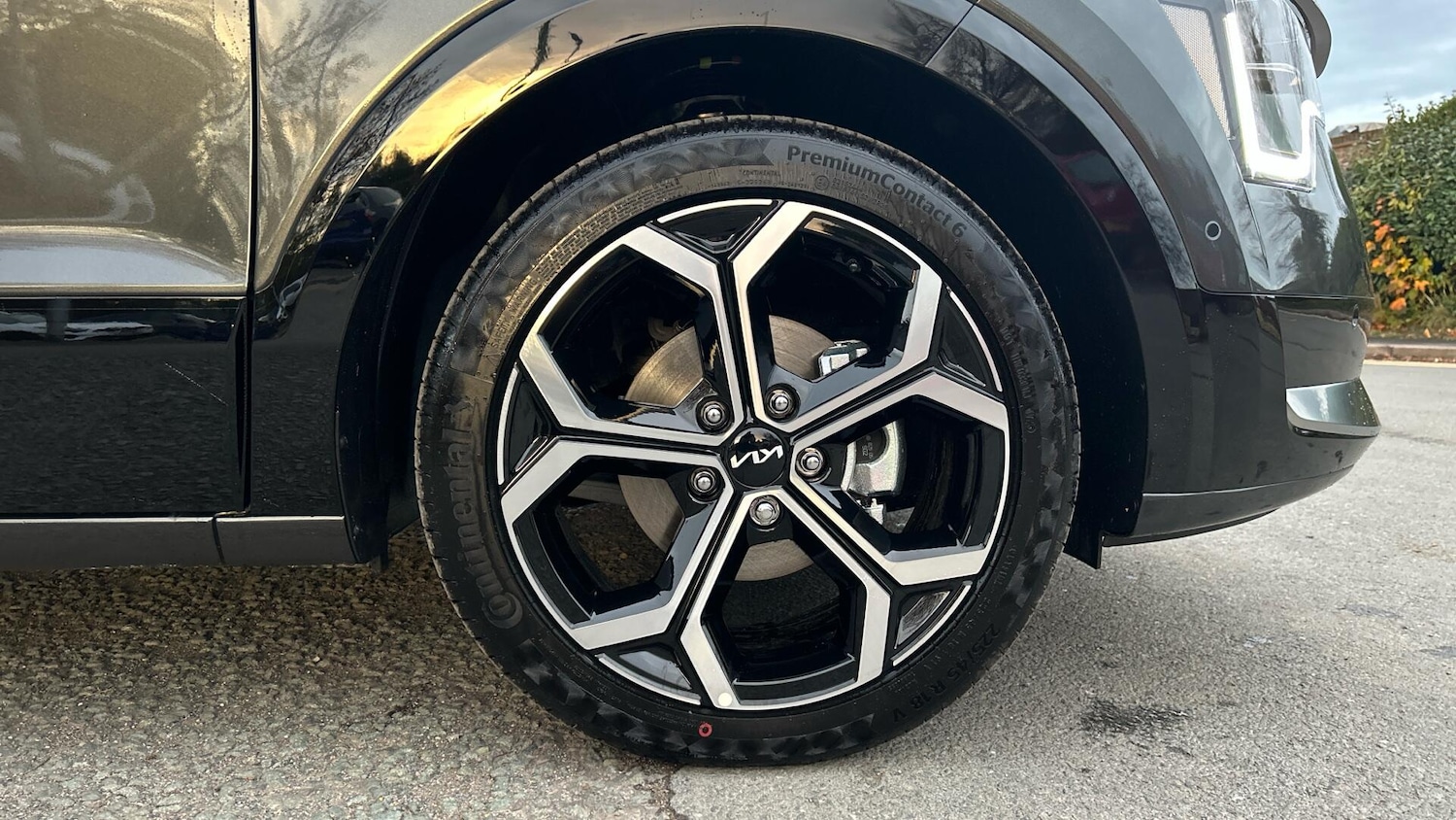 Used Kia Niro 2025 for sale - 77330335: Photo 4