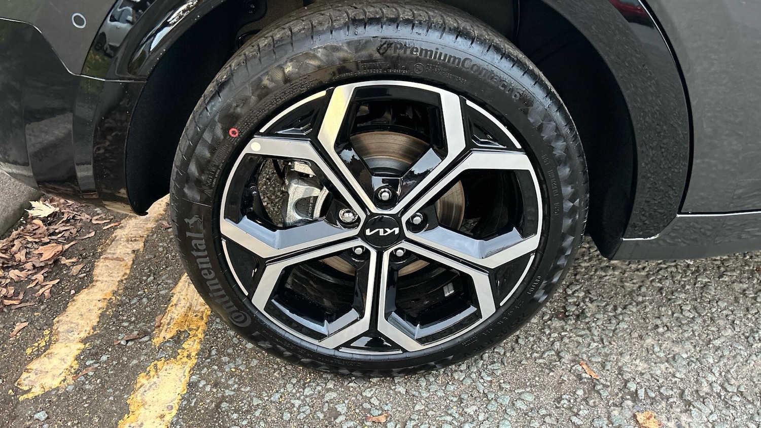 Used Kia Niro 2025 for sale - 77330335: Photo 42