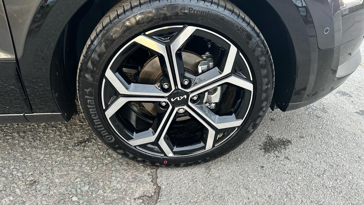 Used Kia Niro 2025 for sale - 77330335: Photo 43