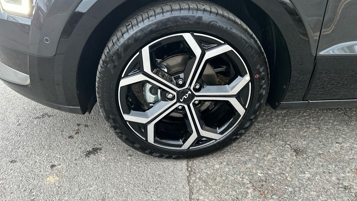 Used Kia Niro 2025 for sale - 77330335: Photo 44