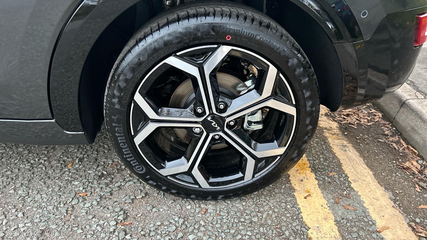 Used Kia Niro 2025 for sale - 77330335: Photo 45