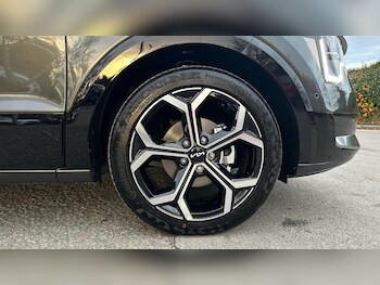 Used Kia Niro 2025 for sale - 77330335: Photo