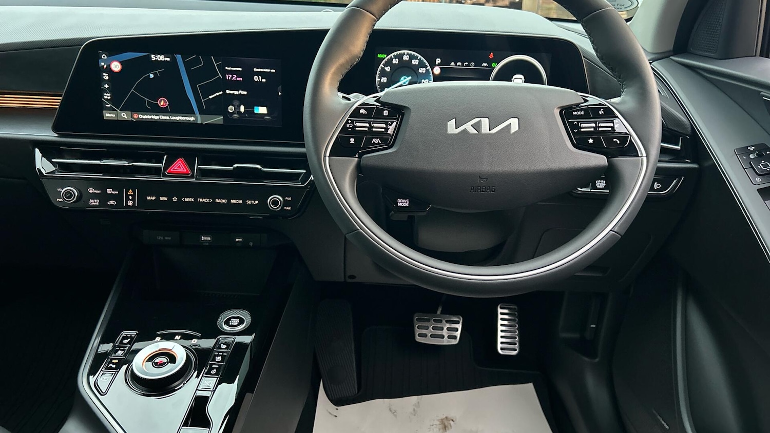 Used Kia Niro 2025 for sale - 77330335: Photo 5