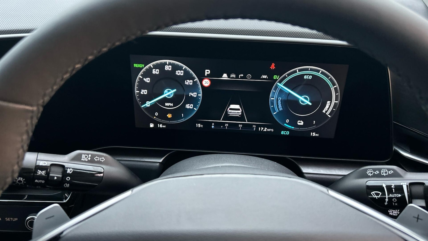 Used Kia Niro 2025 for sale - 77330335: Photo 6