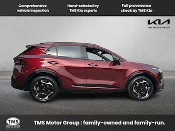 Used Kia Sportage 2026 for sale - 79018468: Photo