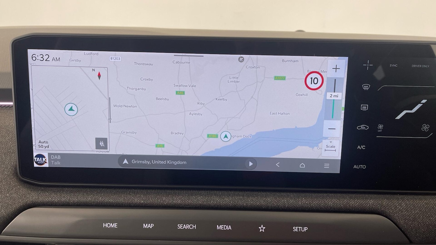 Used Kia EV3 2025 for sale - 77574194: Photo 11