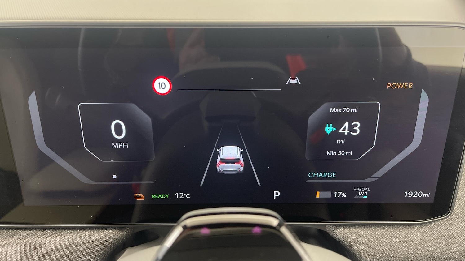 Used Kia EV3 2025 for sale - 77574194: Photo 12