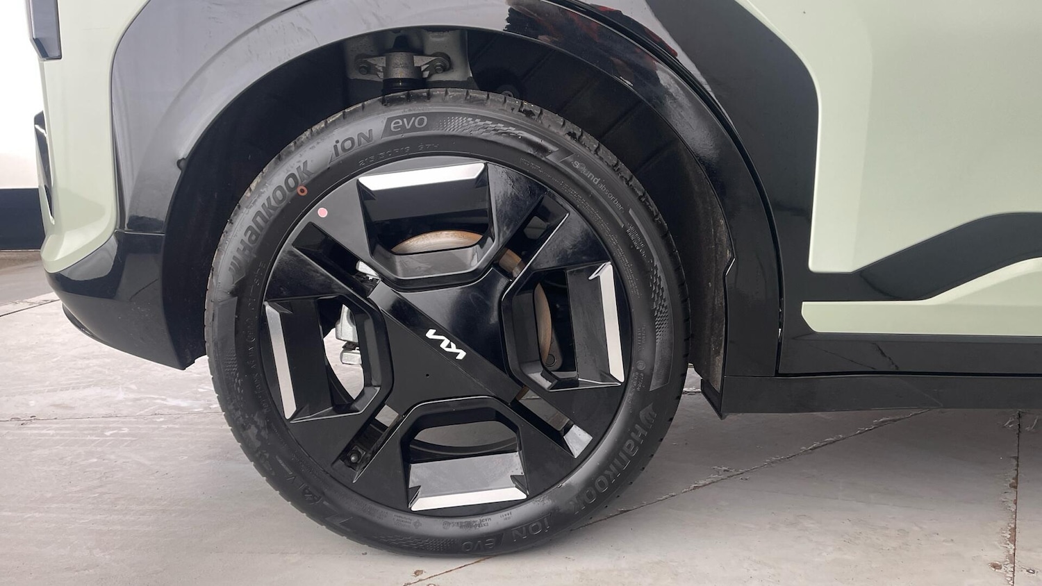 Used Kia EV3 2025 for sale - 77574194: Photo 17