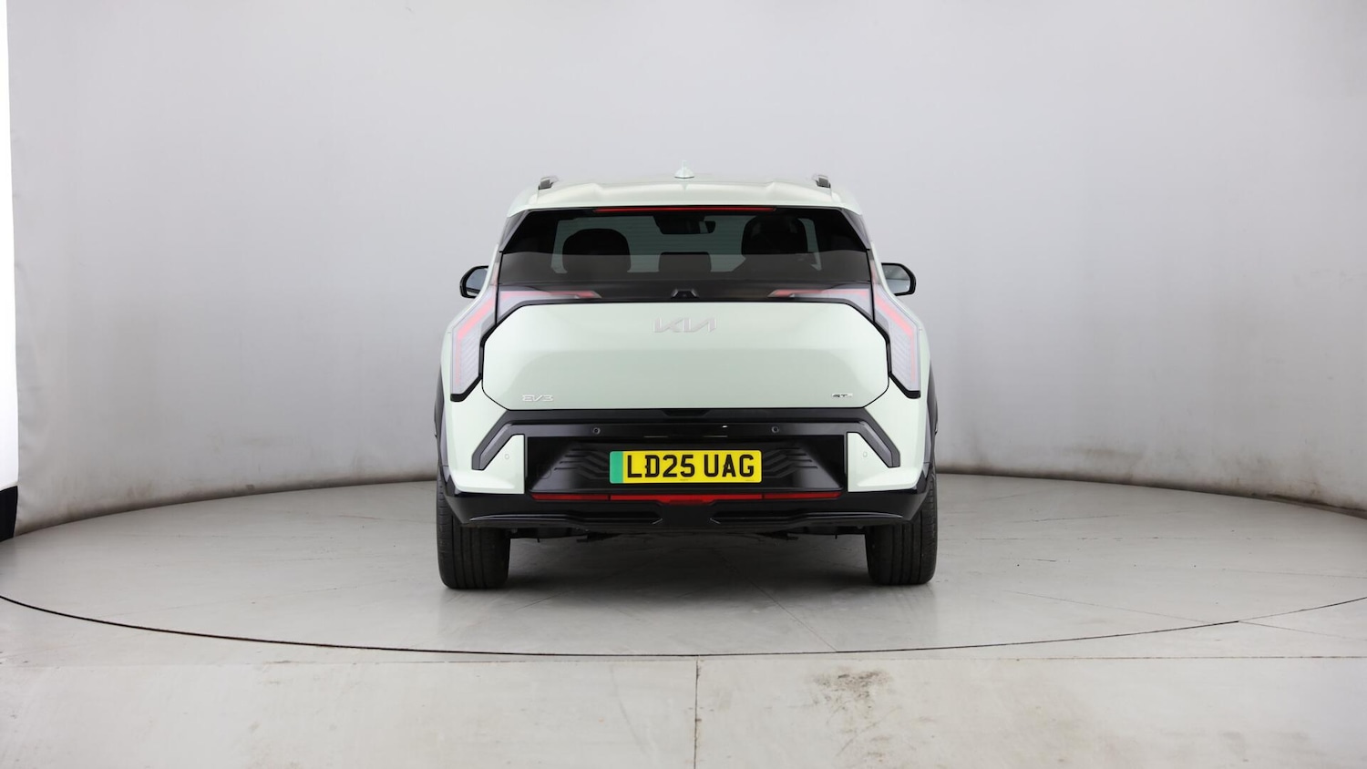 Used Kia EV3 2025 for sale - 77574194: Photo 5