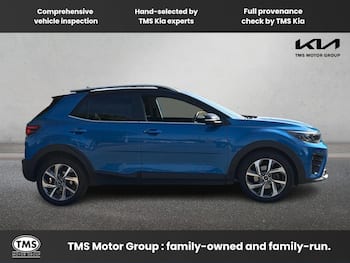 Used Kia Stonic 2021 for sale - 79426677: Photo
