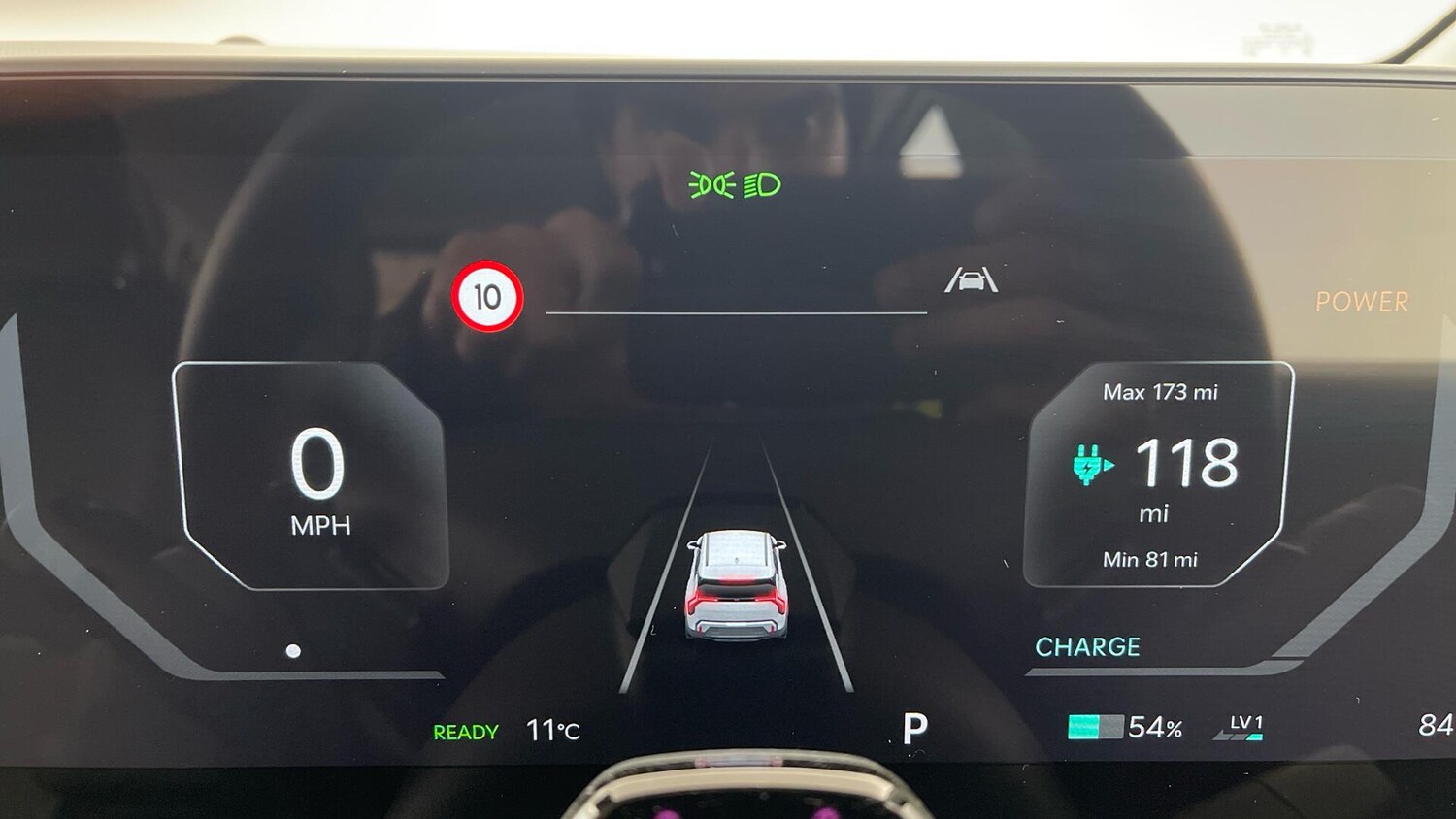 Used Kia EV3 2024 for sale - 77671404: Photo 12