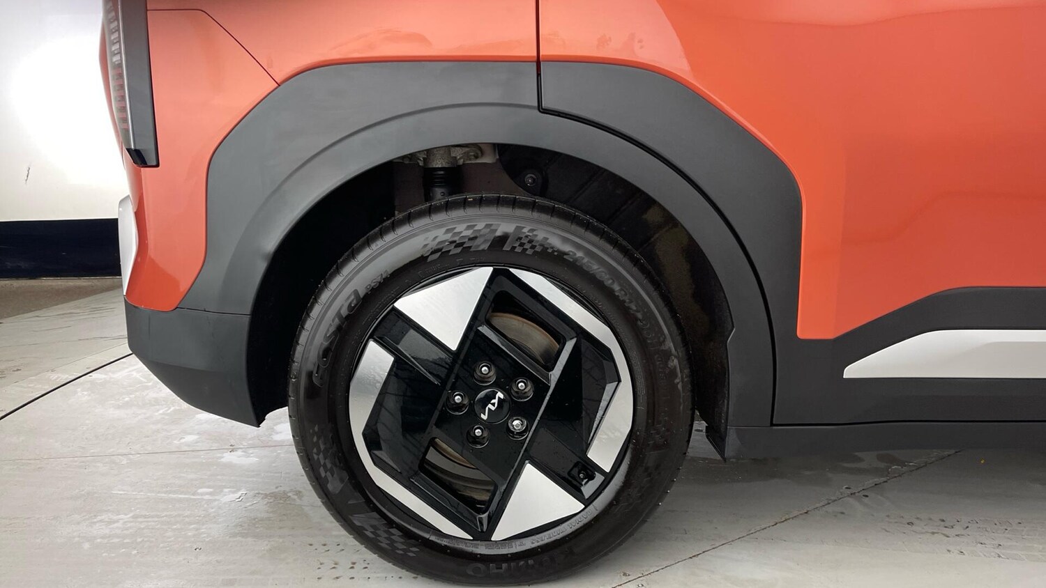 Used Kia EV3 2024 for sale - 77671404: Photo 16