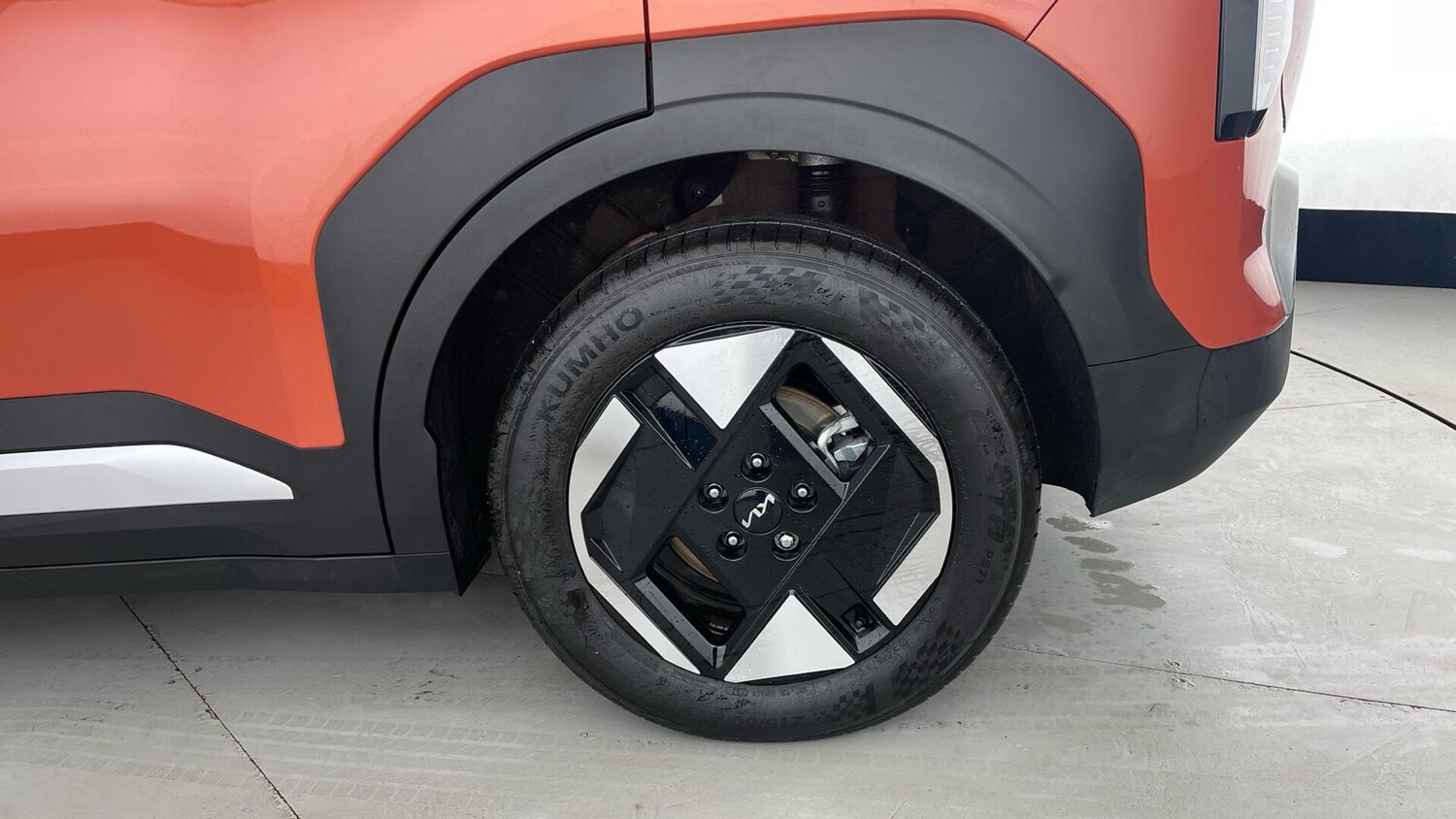 Used Kia EV3 2024 for sale - 77671404: Photo 17