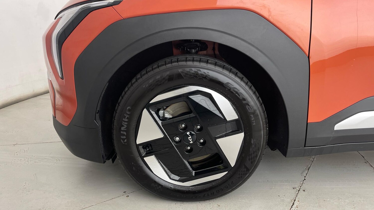 Used Kia EV3 2024 for sale - 77671404: Photo 18