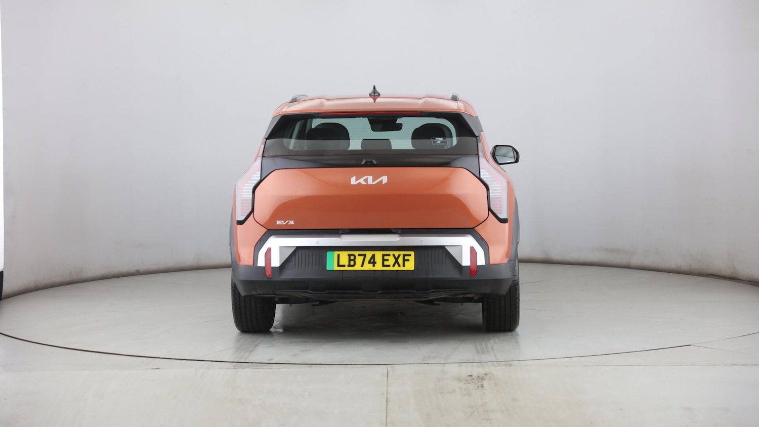 Used Kia EV3 2024 for sale - 77671404: Photo 5