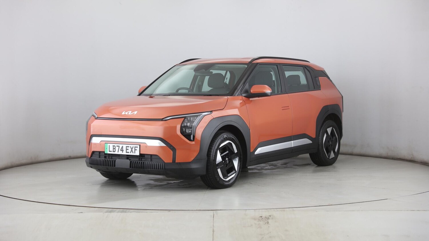 Used Kia EV3 2024 for sale - 77671404: Photo 7