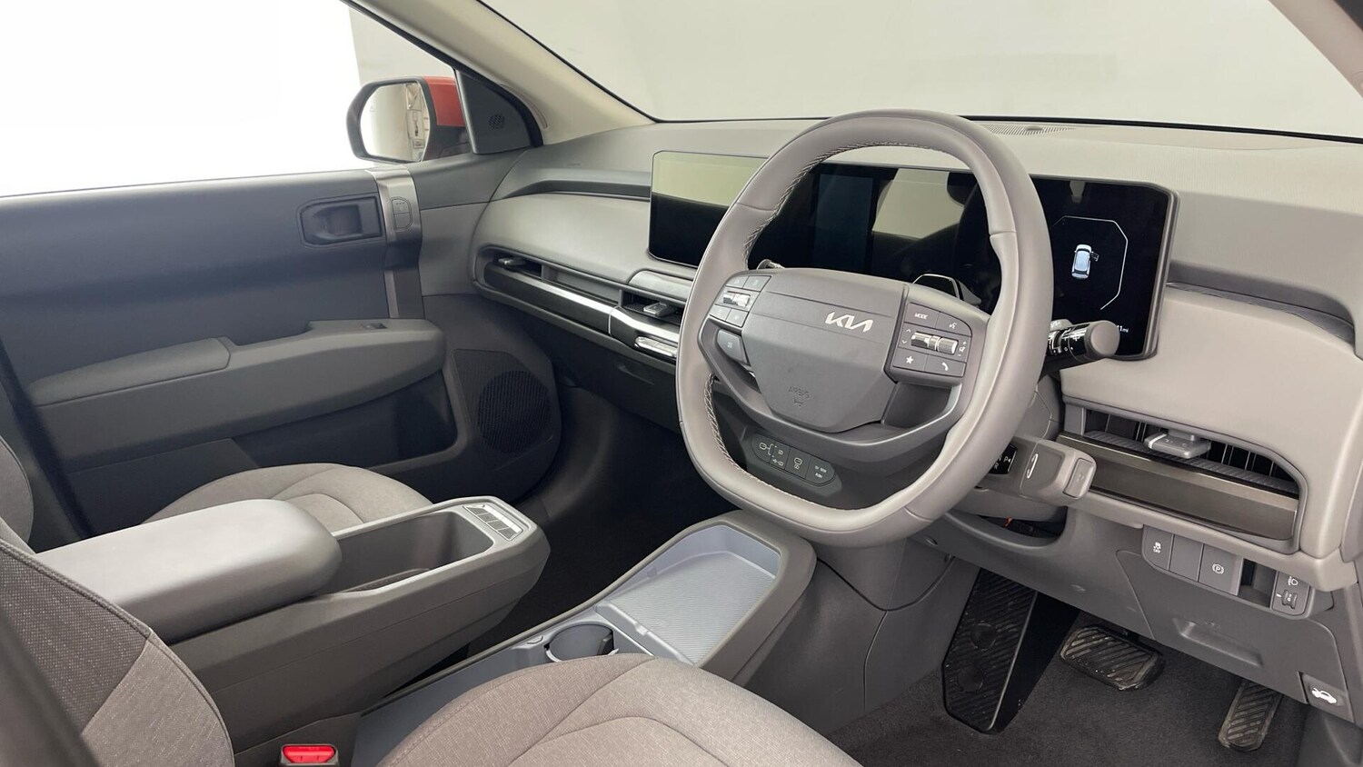 Used Kia EV3 2024 for sale - 77671404: Photo 8