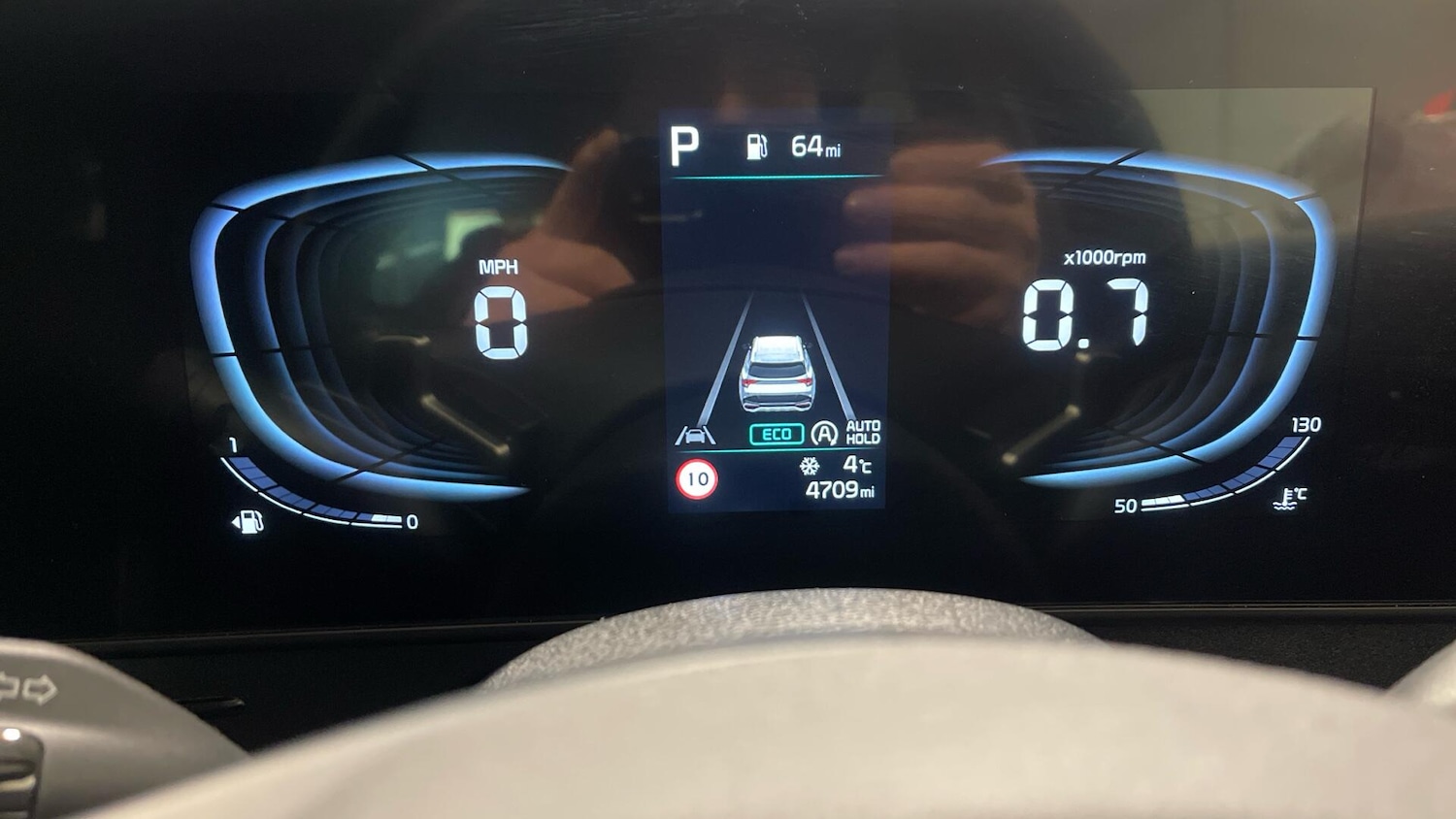 Used Kia Sportage 2025 for sale - 77016370: Photo 11