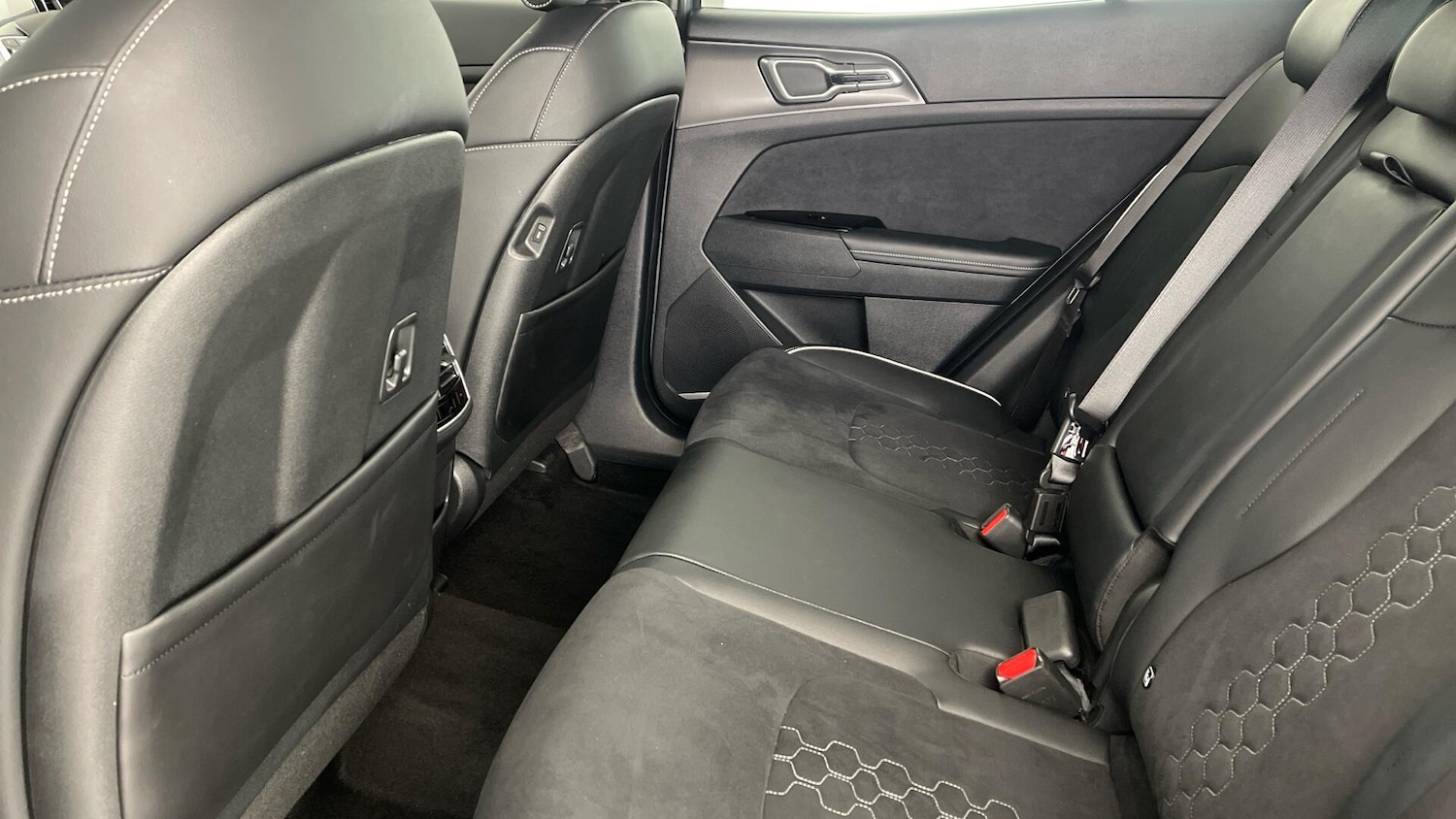 Used Kia Sportage 2025 for sale - 77016370: Photo 12