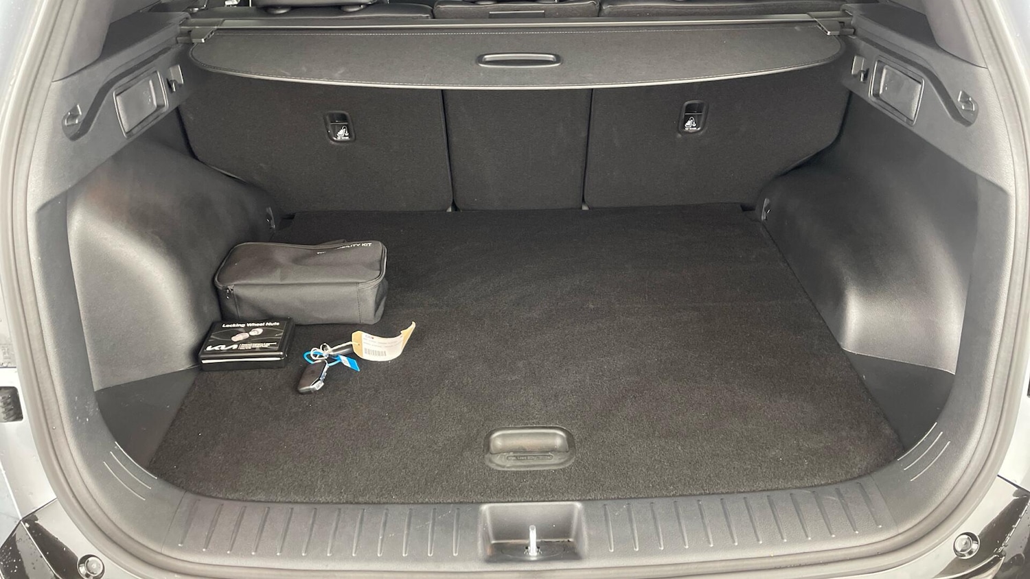 Used Kia Sportage 2025 for sale - 77016370: Photo 13