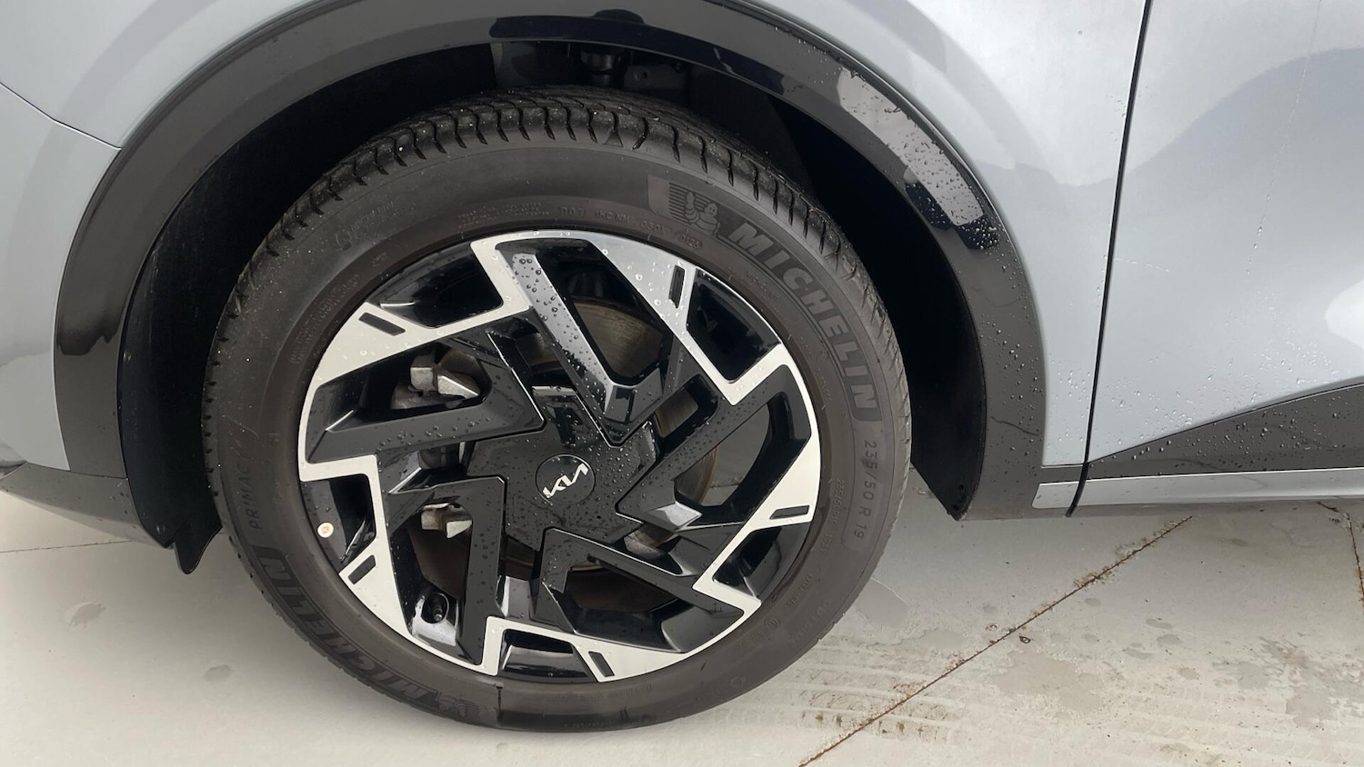 Used Kia Sportage 2025 for sale - 77016370: Photo 14