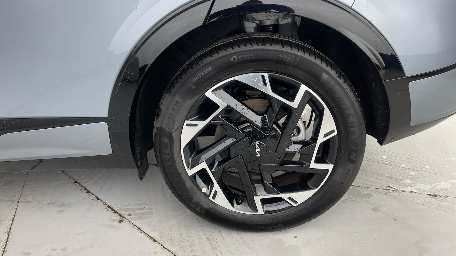 Used Kia Sportage 2025 for sale - 77016370: Photo 15