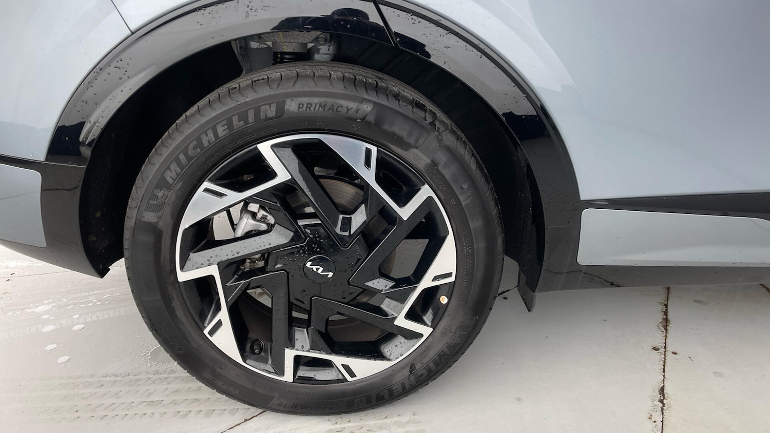 Used Kia Sportage 2025 for sale - 77016370: Photo 16