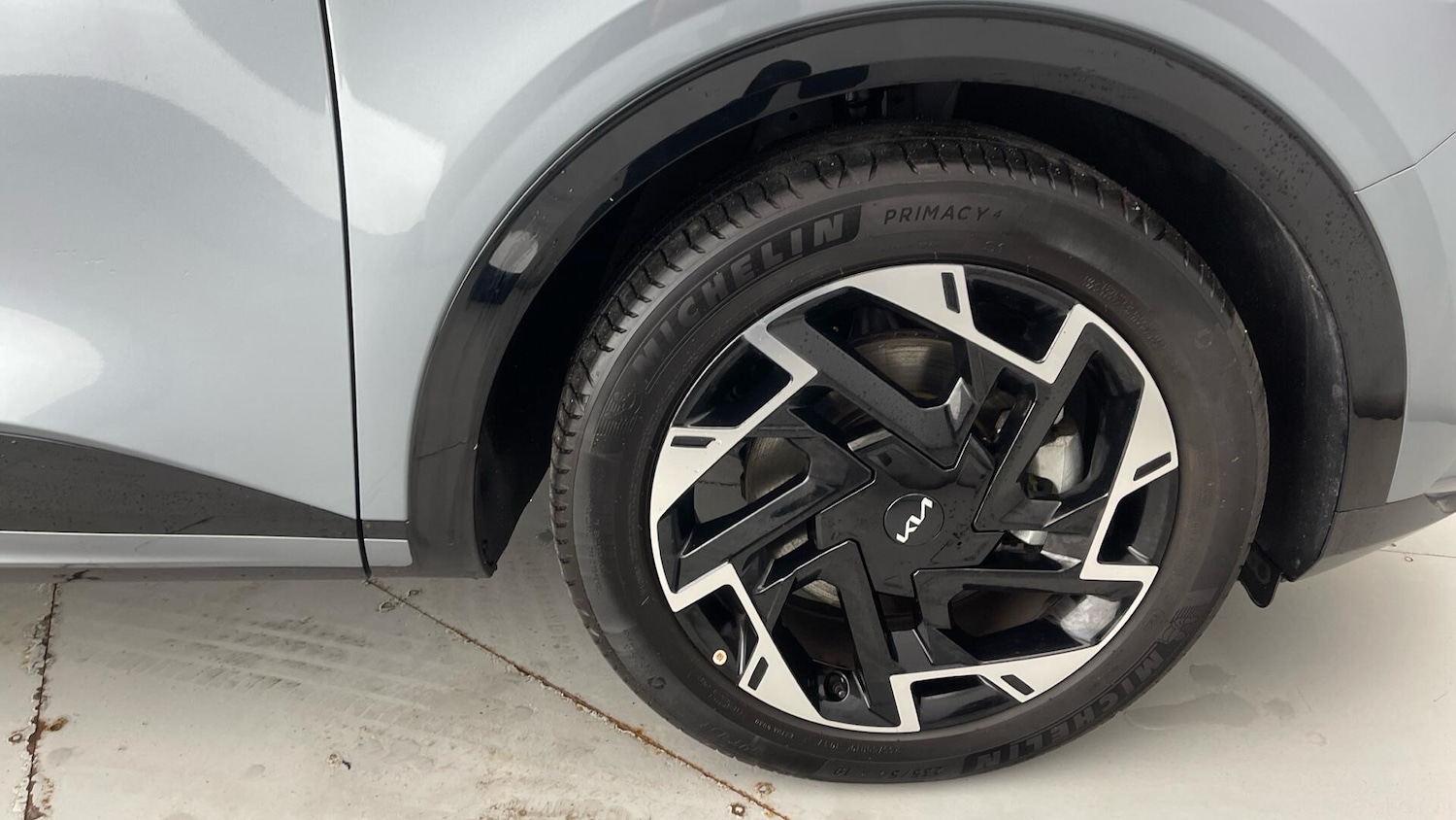 Used Kia Sportage 2025 for sale - 77016370: Photo 17