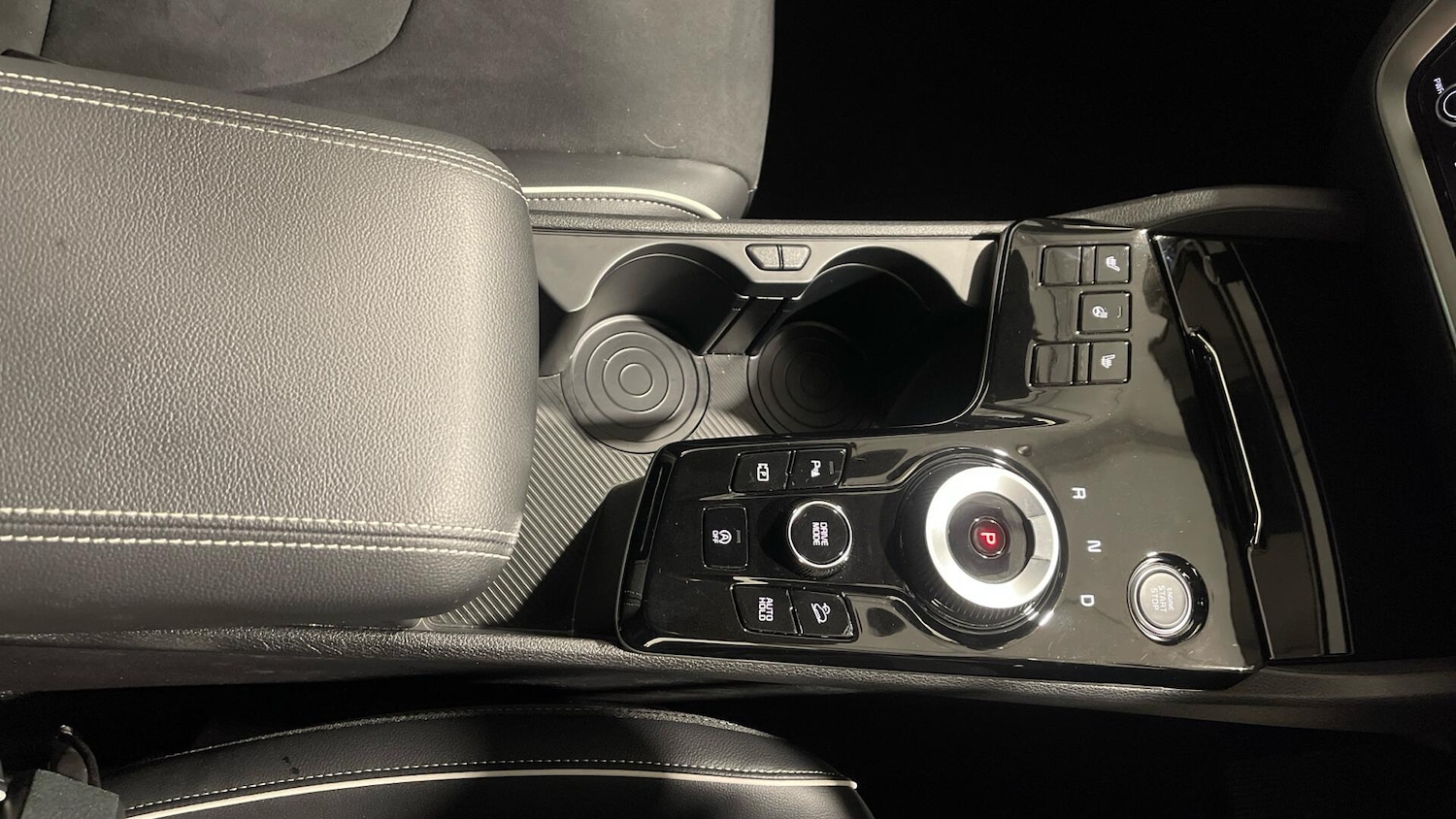 Used Kia Sportage 2025 for sale - 77016370: Photo 18