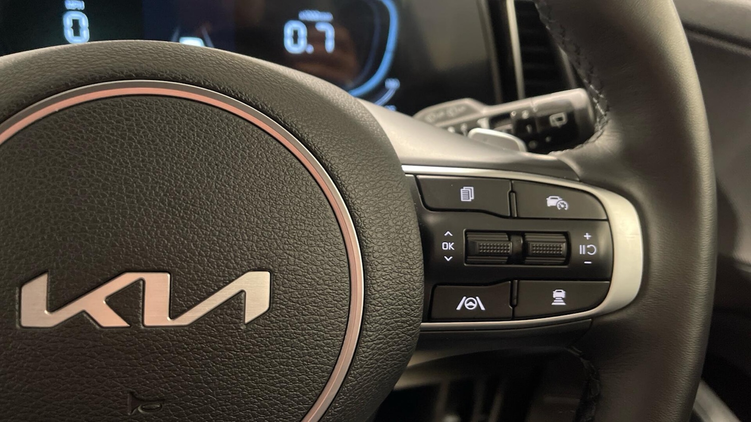 Used Kia Sportage 2025 for sale - 77016370: Photo 20