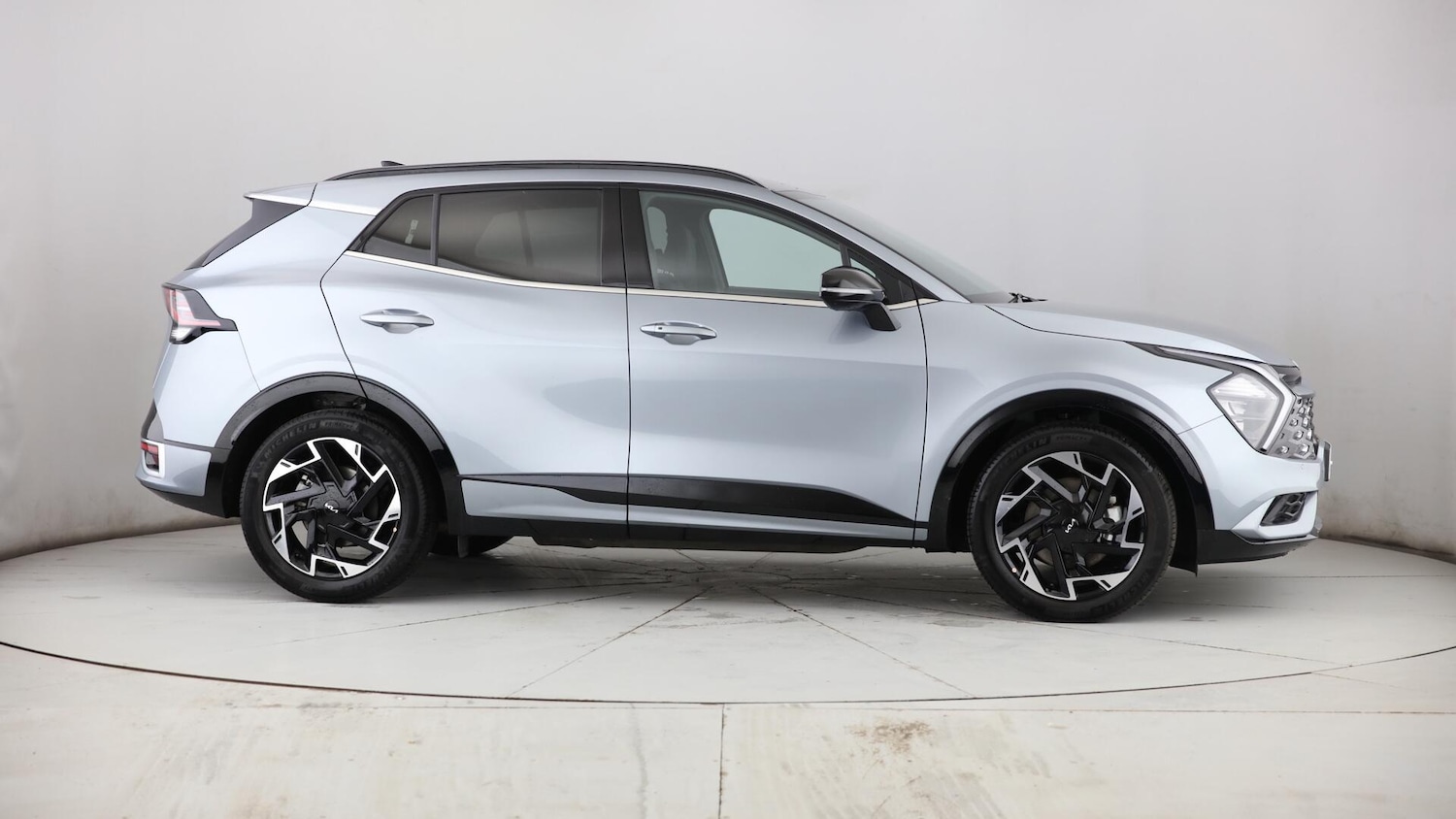 Used Kia Sportage 2025 for sale - 77016370: Photo 3