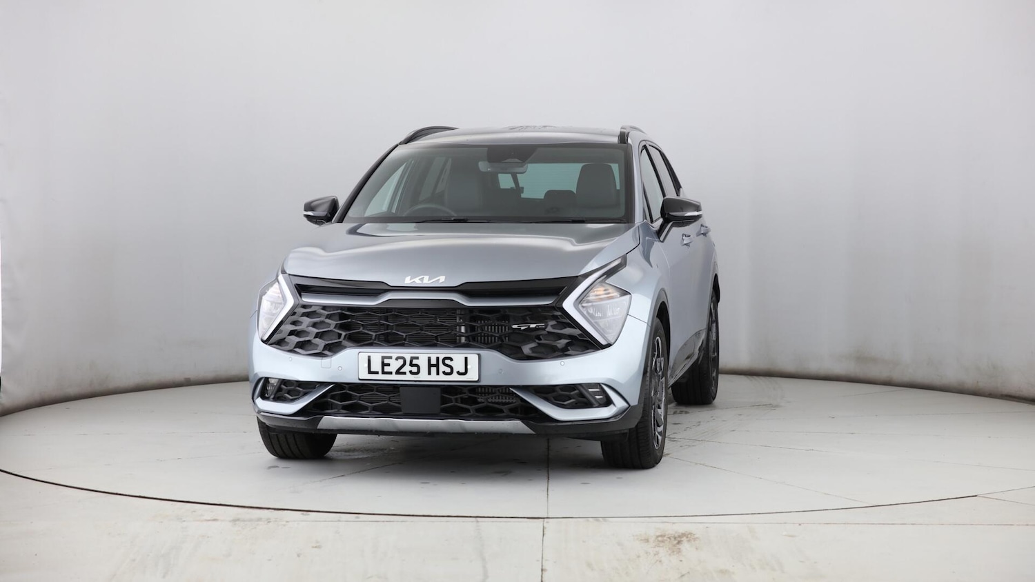 Used Kia Sportage 2025 for sale - 77016370: Photo 5