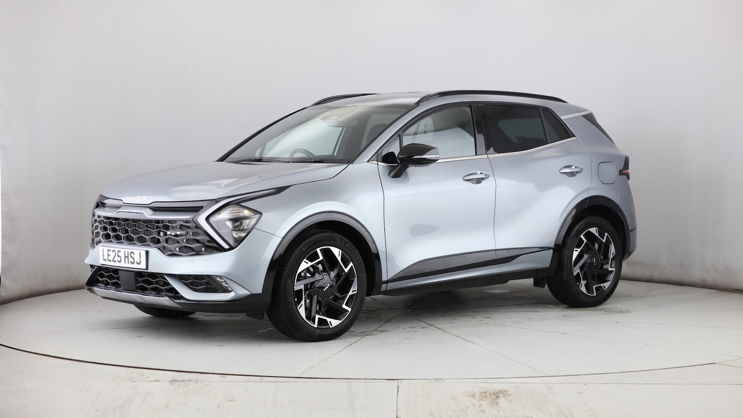 Used Kia Sportage 2025 for sale - 77016370: Photo 6