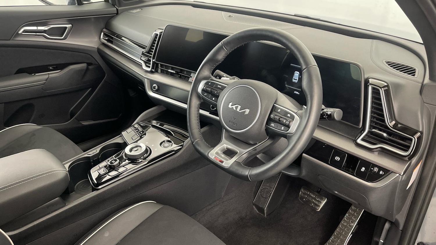 Used Kia Sportage 2025 for sale - 77016370: Photo 7