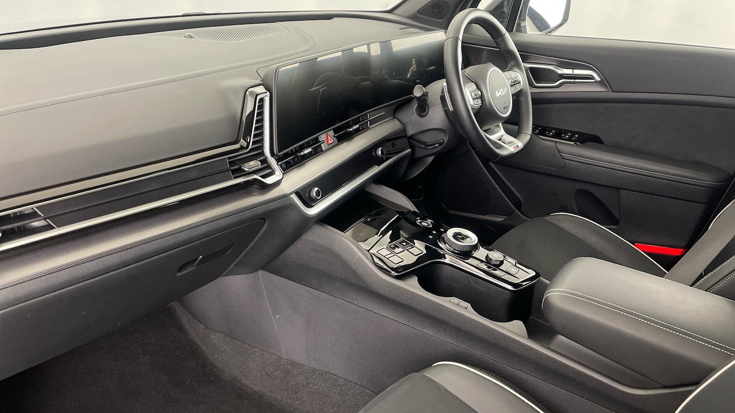 Used Kia Sportage 2025 for sale - 77016370: Photo 8