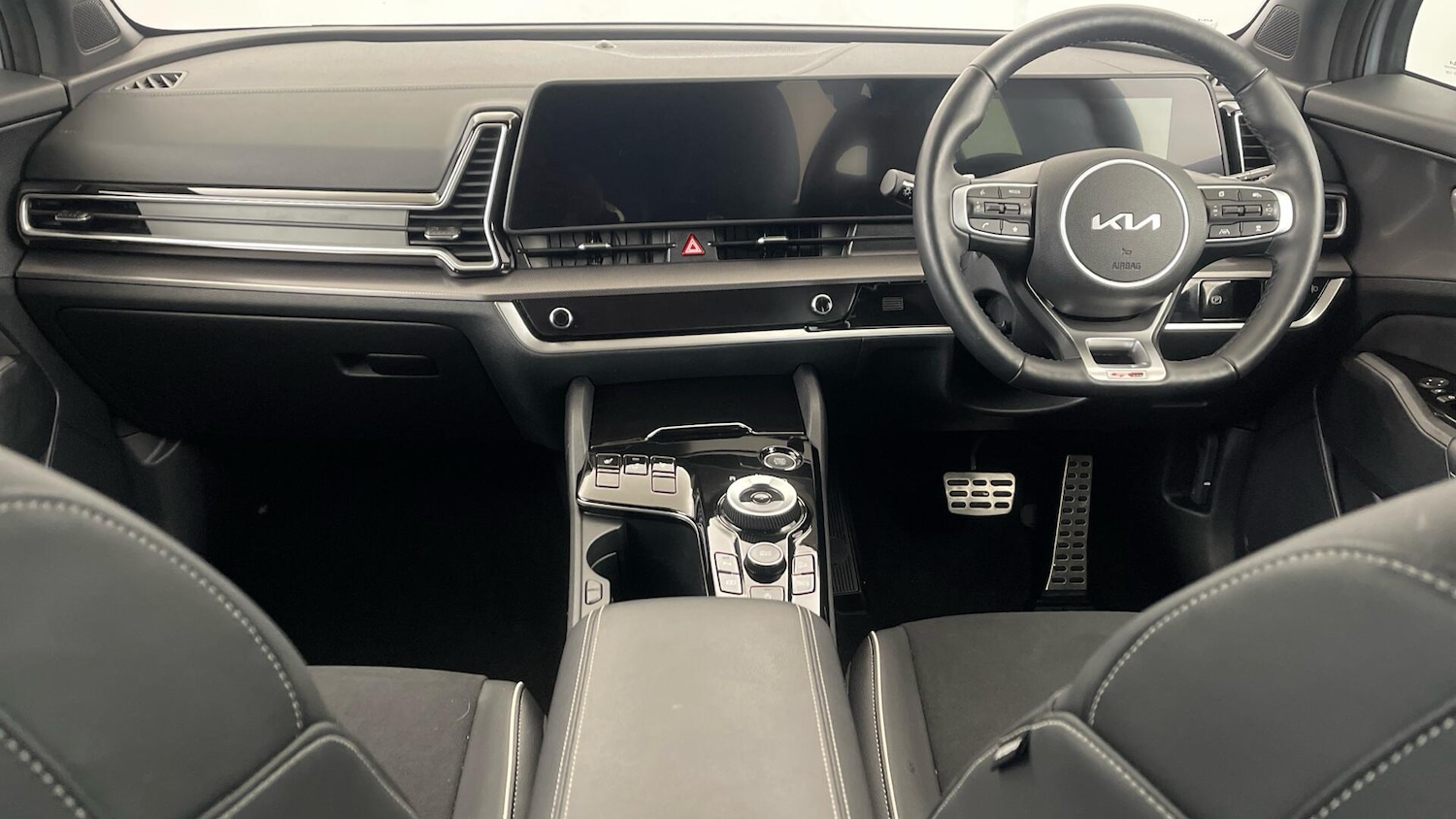 Used Kia Sportage 2025 for sale - 77016370: Photo 9