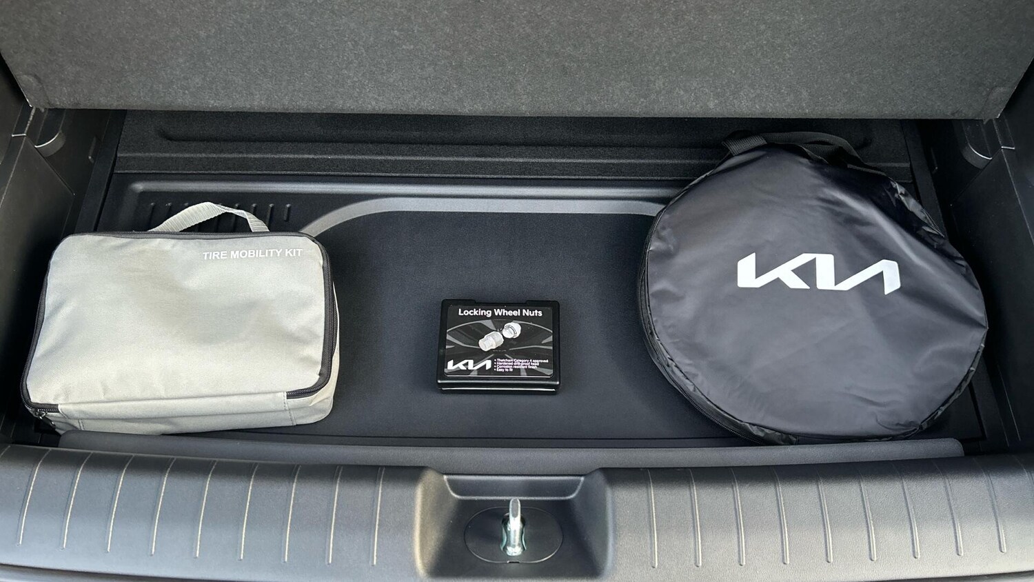 Used Kia EV4 for sale - 77671092: Photo 11