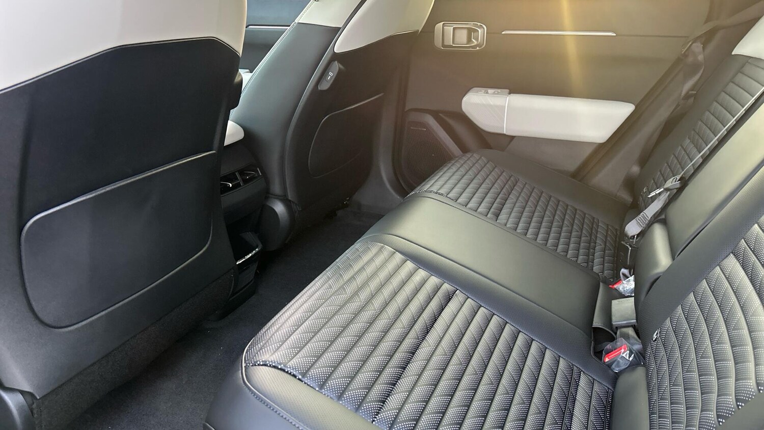 Used Kia EV4 for sale - 77671092: Photo 12