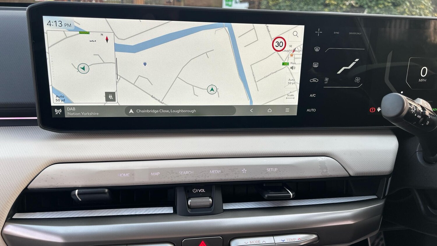 Used Kia EV4 for sale - 77671092: Photo 13