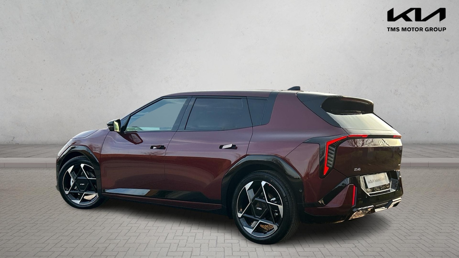 Used Kia EV4 for sale - 77671092: Photo 2